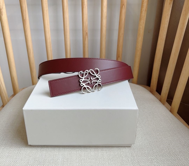 Loewe Belts